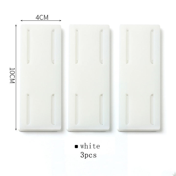 Sticky - Beseitigen Sie das Chaos in Ihrem Zuhause! (3+2, 5+5 Gratis)