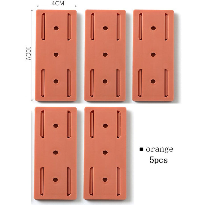 Sticky - Beseitigen Sie das Chaos in Ihrem Zuhause! (3+2, 5+5 Gratis)