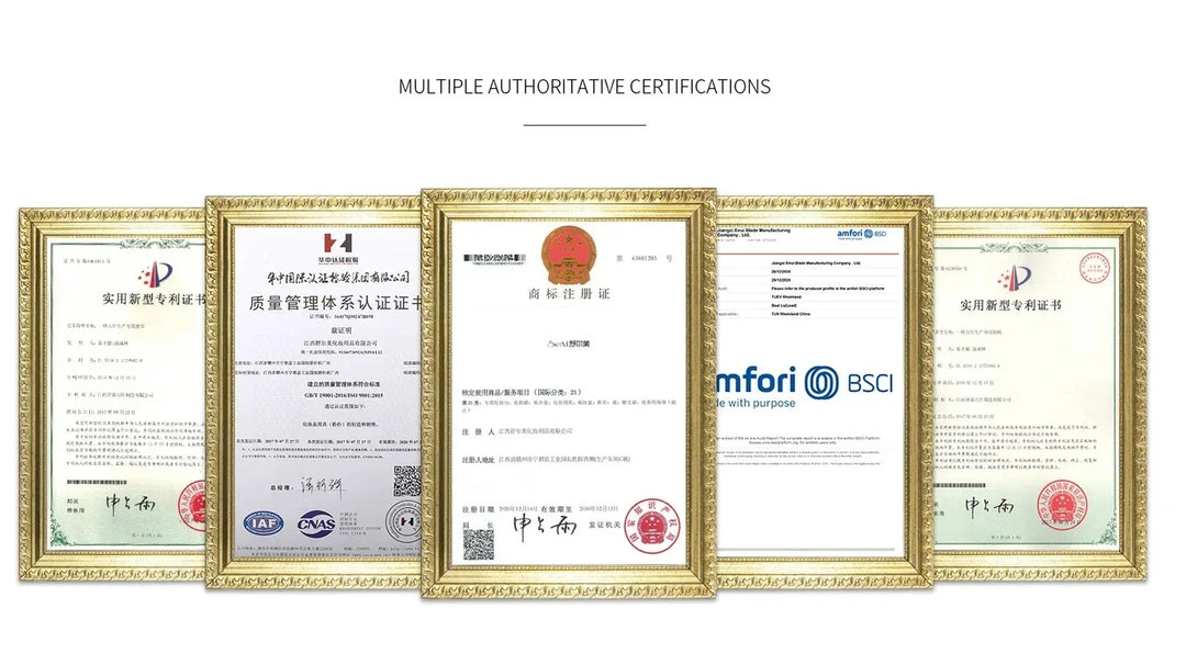 Lumivelle™ | Anhaltende Sanftheit ohne Schmerz