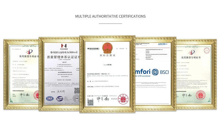 Lumivelle™ | Anhaltende Sanftheit ohne Schmerz