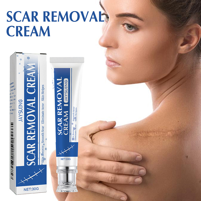 DermalSync™ – Für Narbenreduzierung, Straffung, Pflege, Regeneration & glattere Haut [50% Rabatt]
