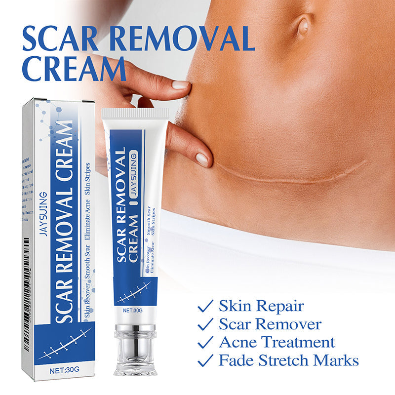 DermalSync™ – Für Narbenreduzierung, Straffung, Pflege, Regeneration & glattere Haut [50% Rabatt]