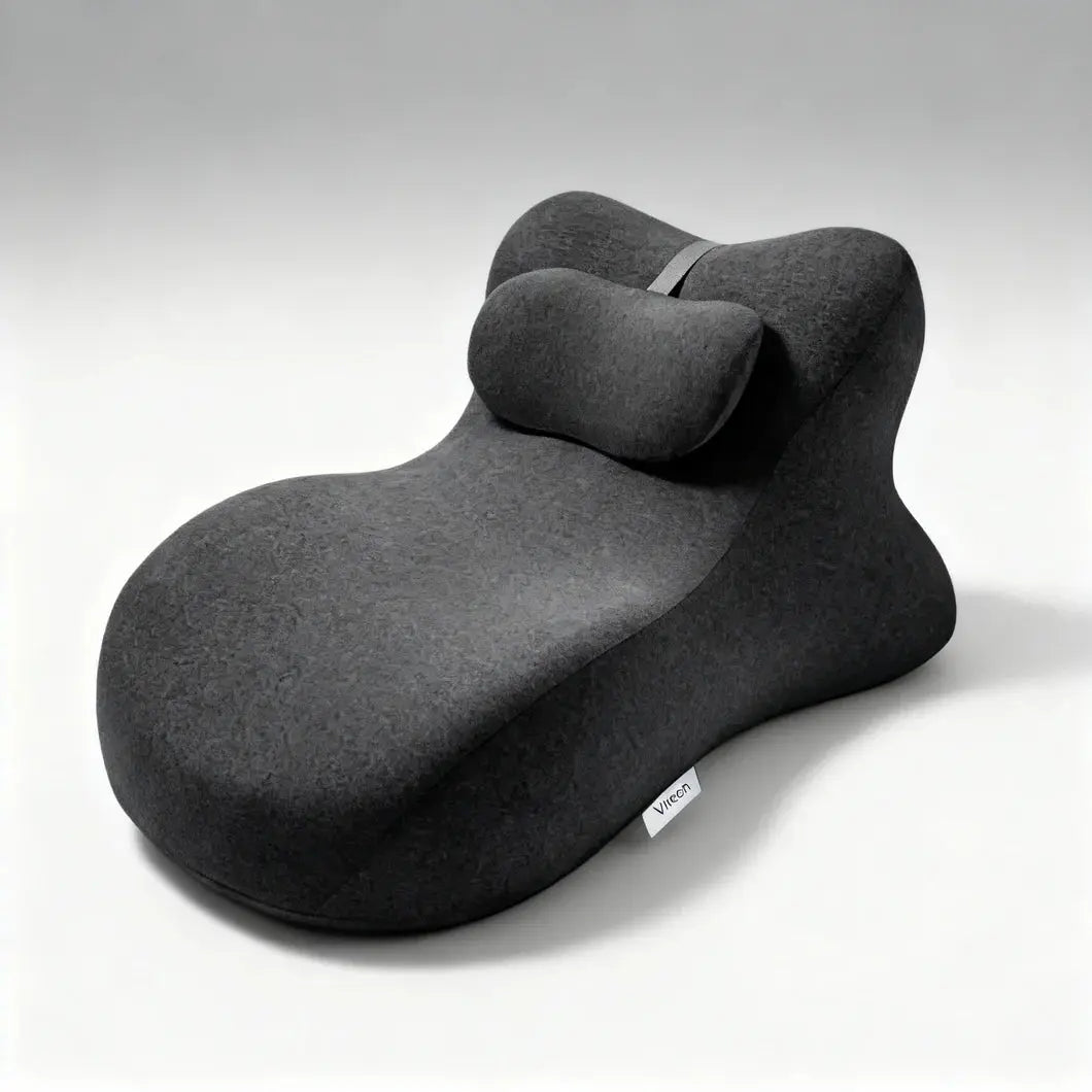 AlignEase™ Sweet Spot Pillow - Für ein intensiveres Erlebnis