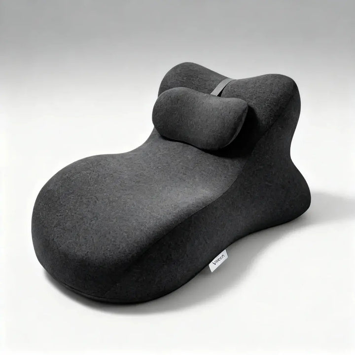 AlignEase™ Sweet Spot Pillow - Für ein intensiveres Erlebnis
