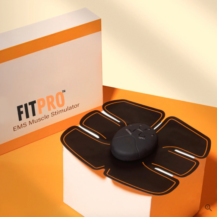 FitPro™ Stimulator by CR7