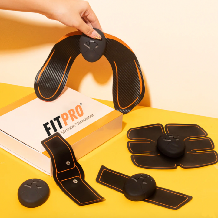 FitPro™ Stimulator by CR7