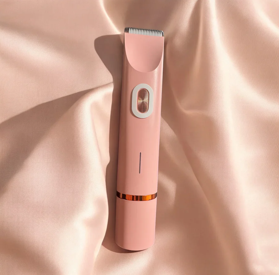 SilkGlide™ – Perfekte Rasur ohne Hautirritationen, Schnitte, Rötungen & Trockenheit [50% Rabatt]
