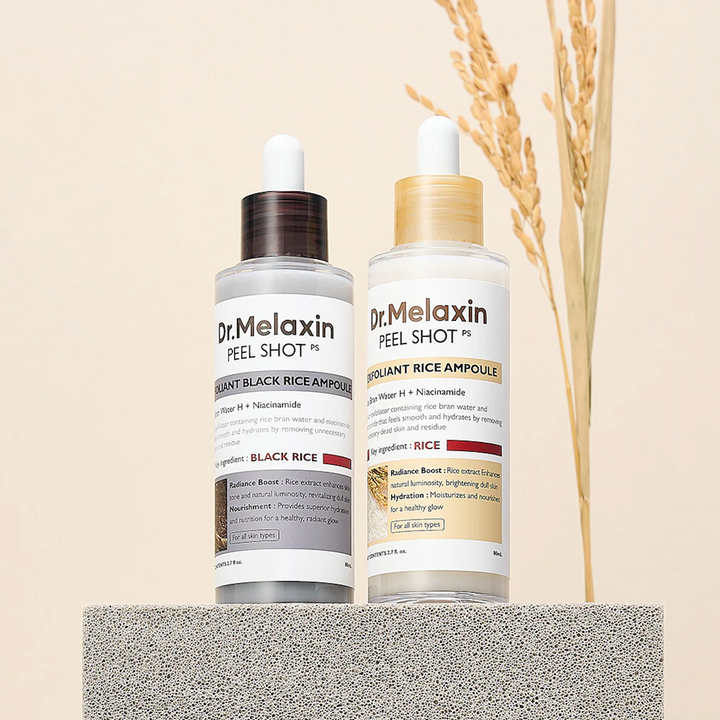 RadianceDuo™ – Strahlende, gesunde Haut jederzeit sichtbar gepflegt, revitalisiert [50% Rabatt]