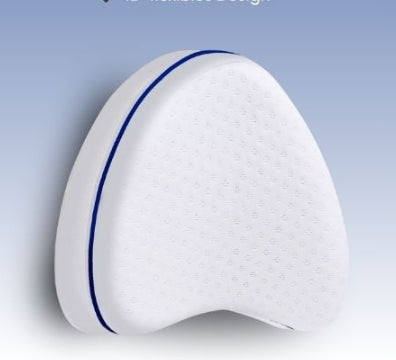 WolkenSchlaf™ Ergonomisches Bein- & Kniekissen