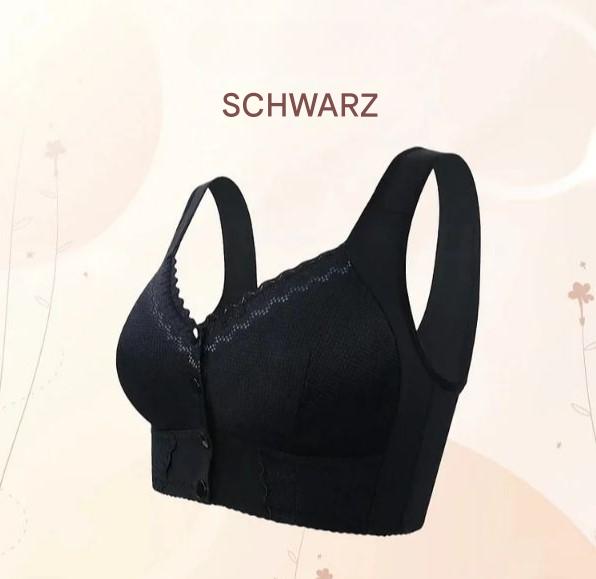 1+1 Gratis | Baumwoll-BH™ Nahtloser Premium-Komfort-BH