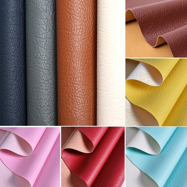 50% RABATT TEMPORÄR | Self-Adhesive Patch - Abgenutzte Oberflächen sofort wiederbeleben!