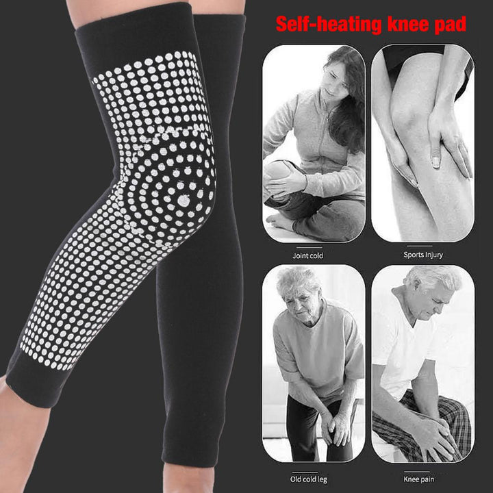 KneeShaper™ - Shaping knee support | 1+1 FREE!