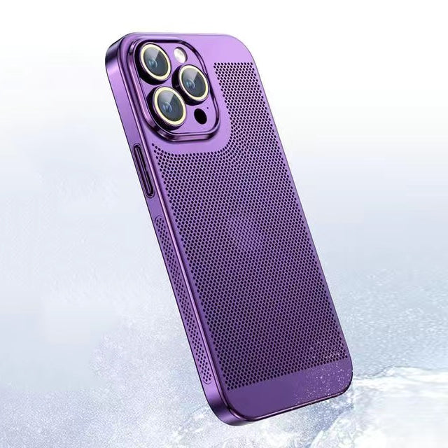CoolCase™ – Der perfekte Schutz und stylische Look für Ihr Smartphone
