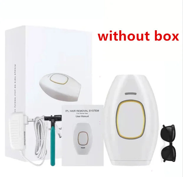 Lumivelle™ | Anhaltende Sanftheit ohne Schmerz