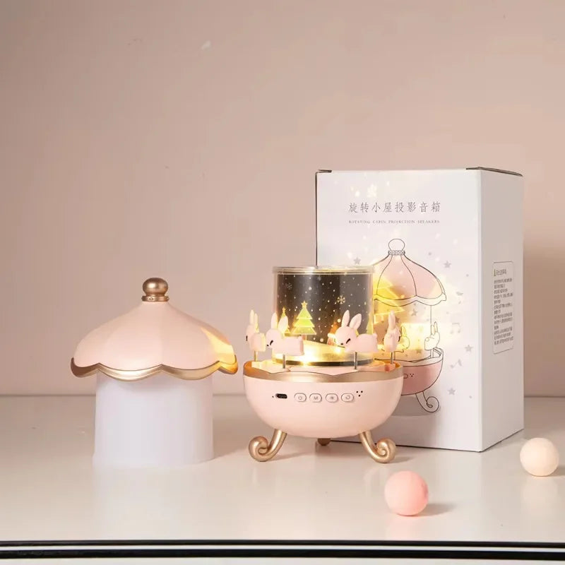 Luminami™ | Sternenmagie bringt süße Träume