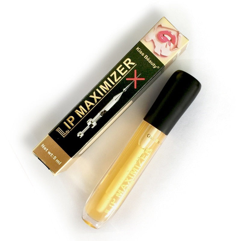 Plumpify™ – Erhalten Sie sofort sichtbar volle, geschmeidige & definierte Lippen [1 + 1 Gratis]