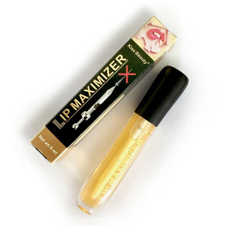 Plumpify™ – Erhalten Sie sofort sichtbar volle, geschmeidige & definierte Lippen [1 + 1 Gratis]