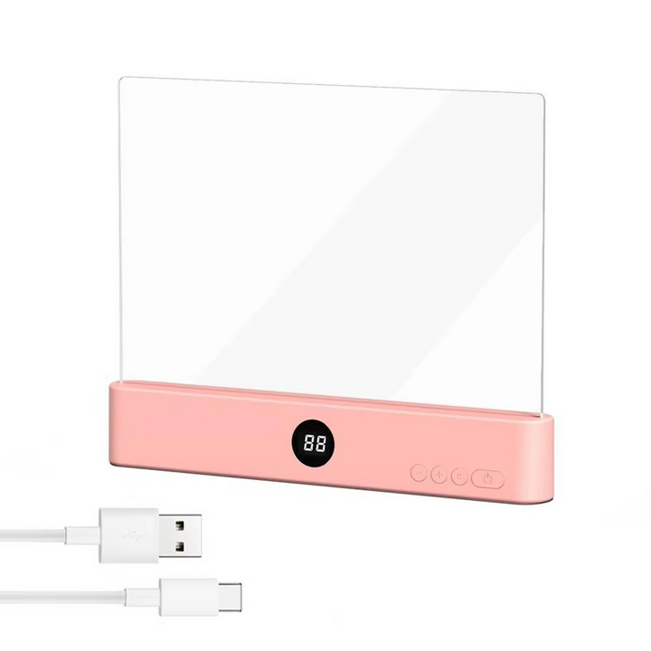 LeseLicht™ Tragbare LED-Buchleuchte