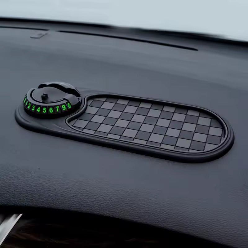 360º Phone Car Mat