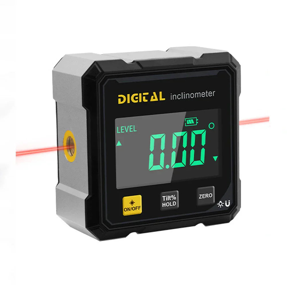 PräziVion™ | Präzise Winkelmessung bei jedem Licht