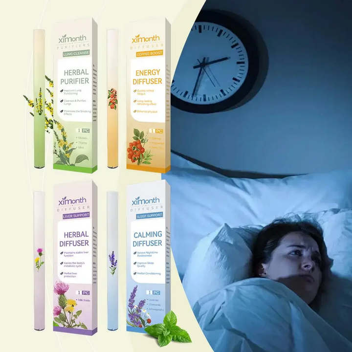 Purify™ – Entspanne auf natürliche Weise für ruhige, ausgeglichene Momente [1 + 1 Gratis]