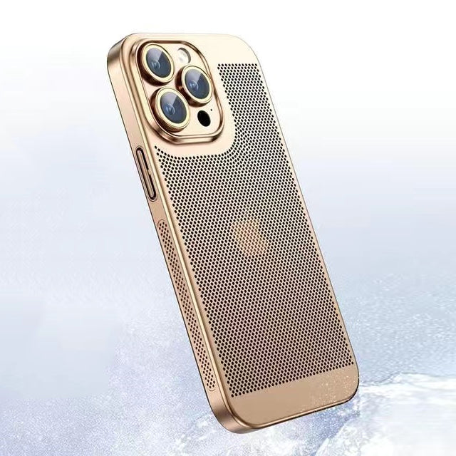 CoolCase™ – Der perfekte Schutz und stylische Look für Ihr Smartphone