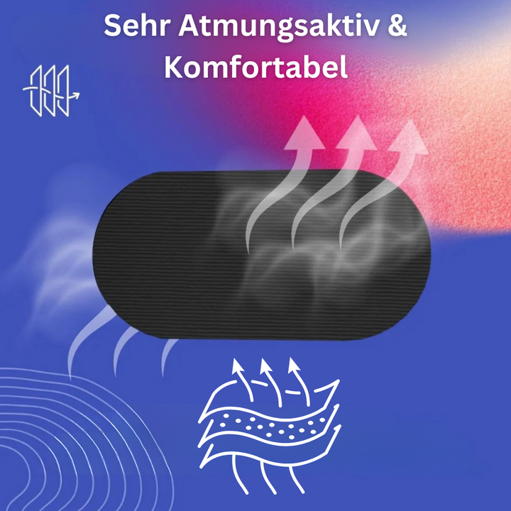 SchnarcherSiegel™ (30pcs) – Stille Nacht Schlaf für erholsame, ruhige und entspannte Nächte [1 + 1 Gratis]