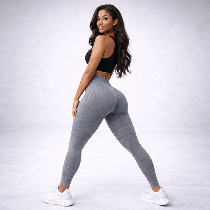 FormSculpt™ 3D Kompressions-Leggings