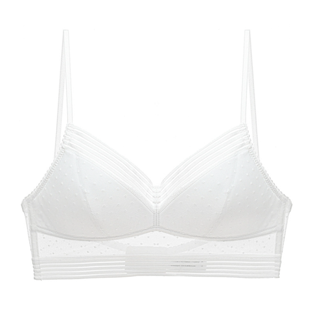 Georgina™ Nahtloser Bralette-BH