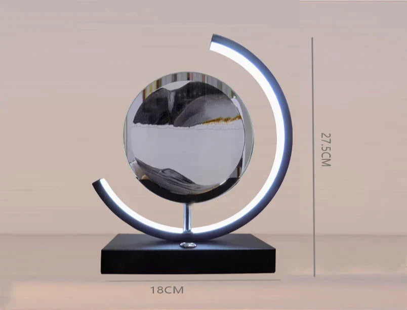 QuarzSzeno™ | Erschaffen Sie unendliche Landschaften in Ihrem Raum