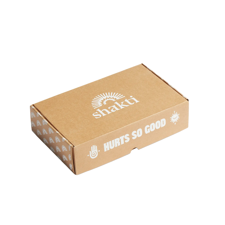 FußWohl™ Akupressurmatte für die Füße
