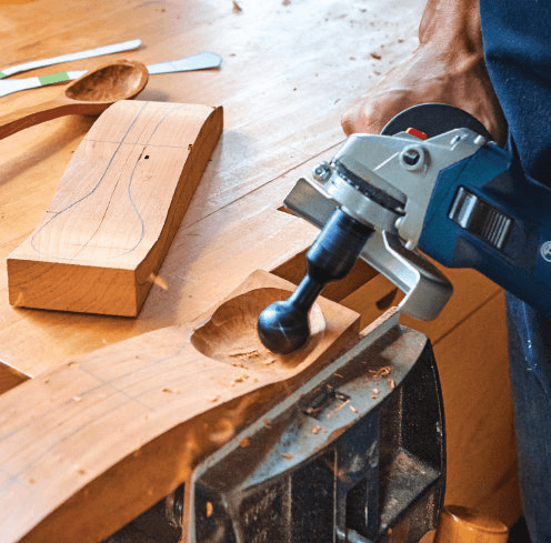 50% RABATT TEMPORÄR | WoodWonders™ | DIY-Bastelwerkzeug