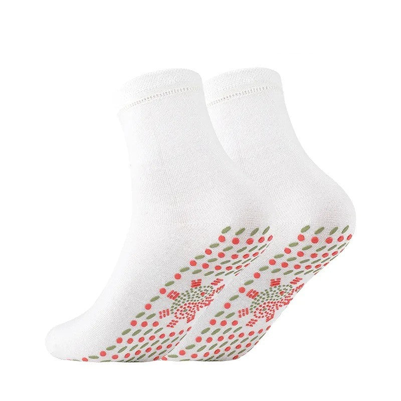 (1+2 Gratis) SlimmingSocks™ Schlanke Beine und straffe Haut in einem Schritt!
