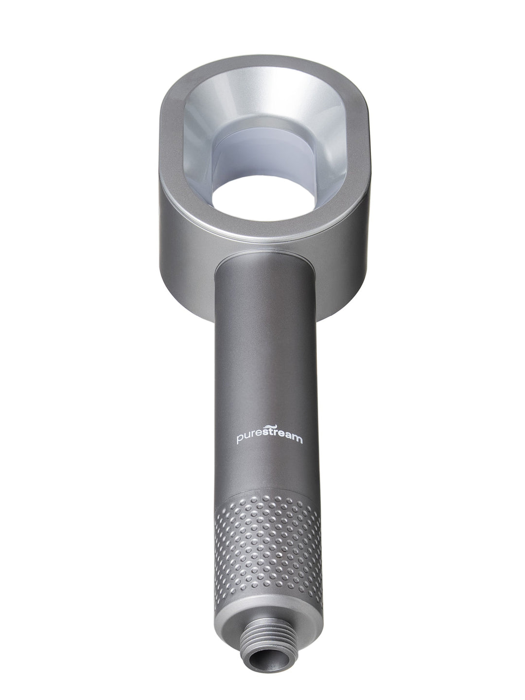 PureStream Aquabliss - Duschkopf mit Filter mit universellem Filtersystem