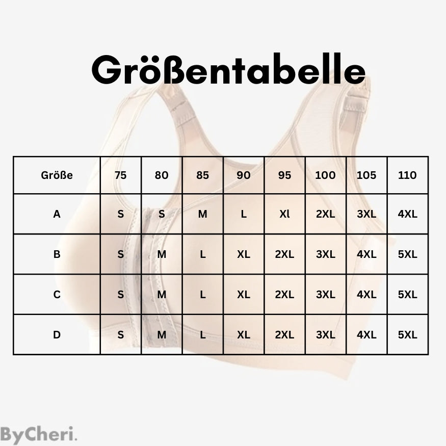 1+2 GRATIS HEUTE | PostureBra™ | Bessere Haltung, Rückenschmerzen ade!