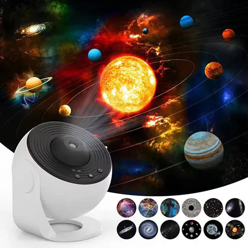 Kosmos™ - Holen Sie sich die Wunder des Universums nach Hause!