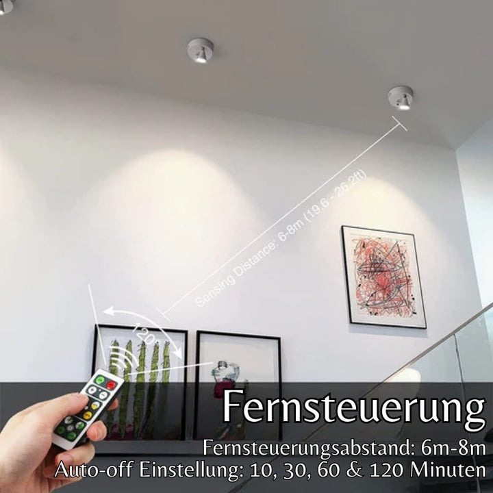 1 + 1 GRATIS | SpotPerfect™ | Verwandeln Sie Ihr Zuhause in einen luxuriösen Zufluchtsort!