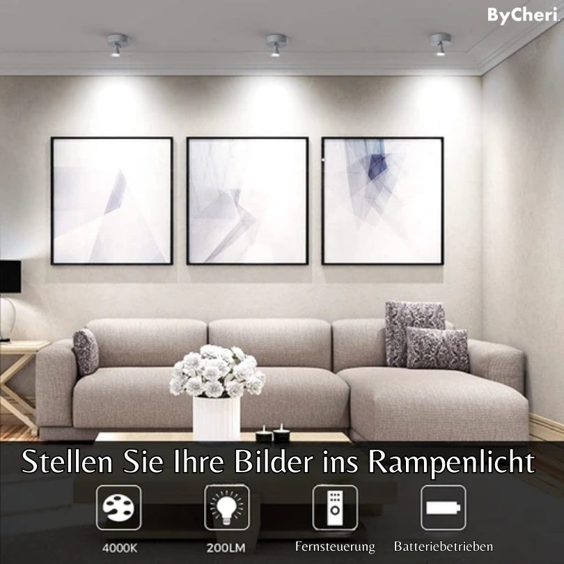 1 + 1 GRATIS | SpotPerfect™ | Verwandeln Sie Ihr Zuhause in einen luxuriösen Zufluchtsort!
