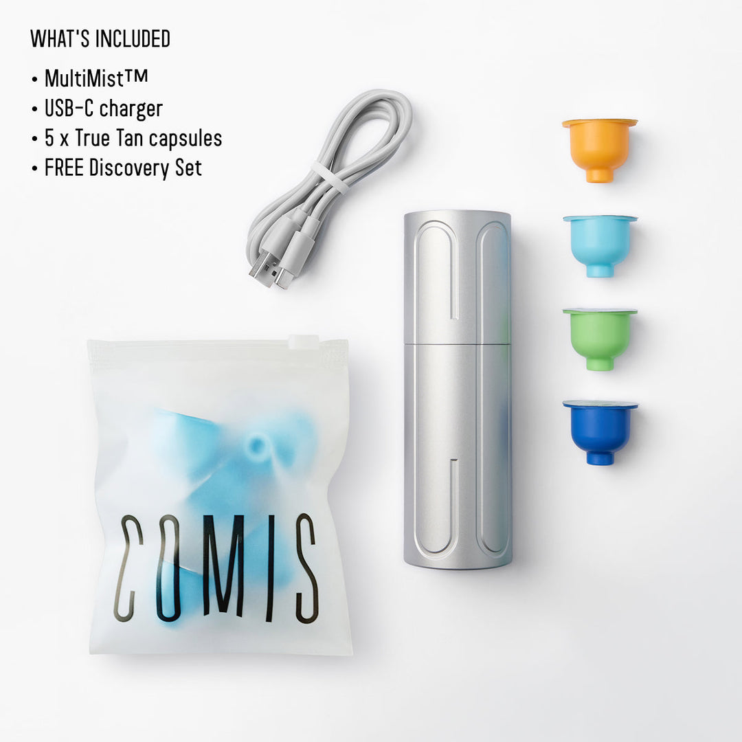 MultiMist Starter-Kit