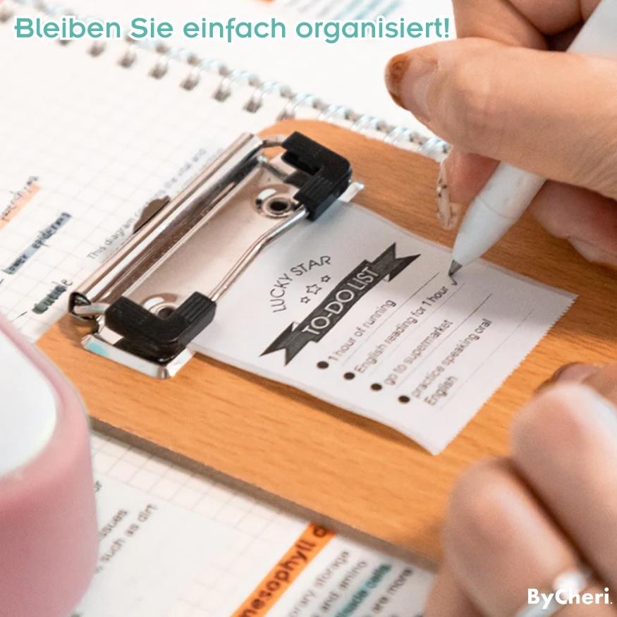 LETZTER TAG 60% RABATT | Stickify™ - Drucken Sie direkt von Ihrem Handy aus!