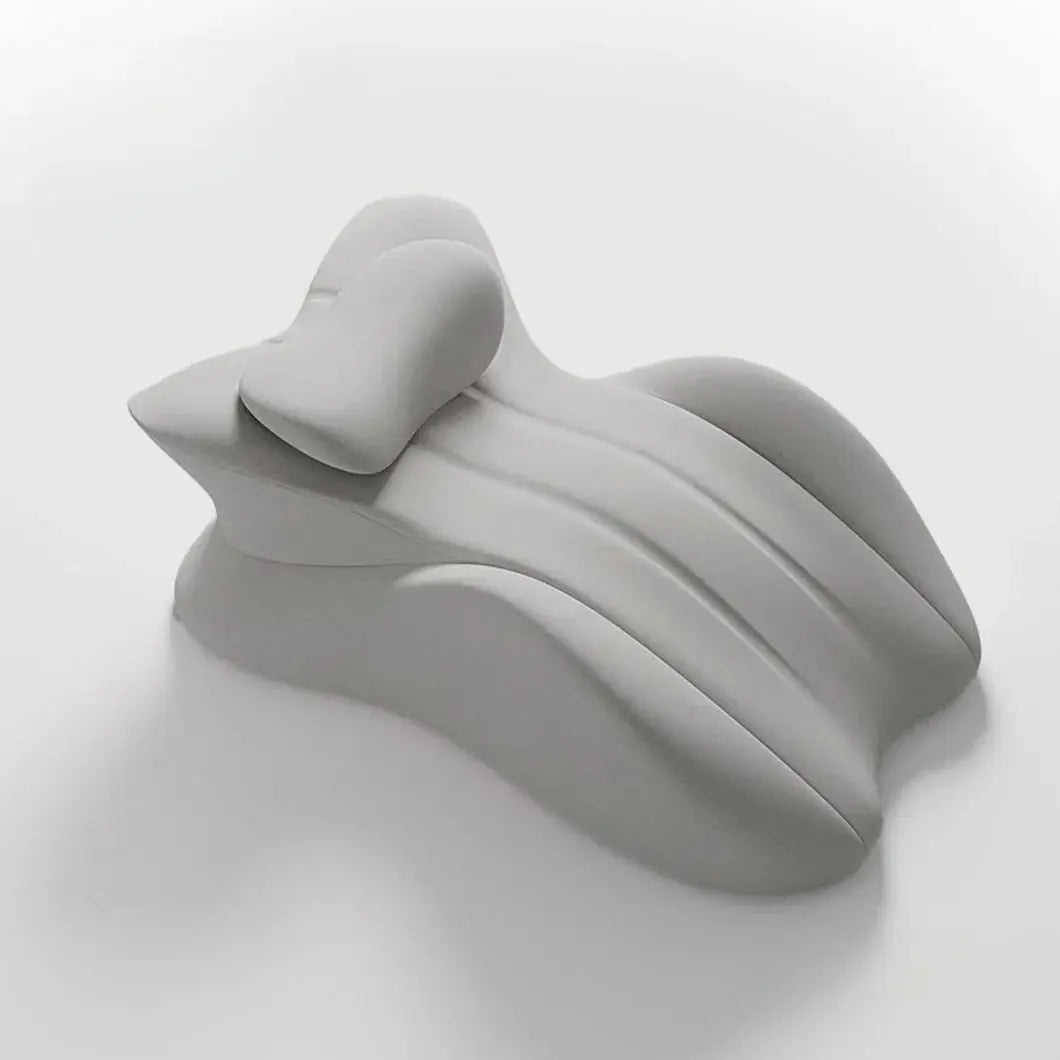 AlignEase™ Sweet Spot Pillow - Für ein intensiveres Erlebnis