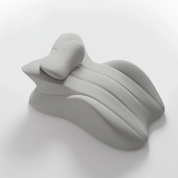 AlignEase™ Sweet Spot Pillow - Für ein intensiveres Erlebnis