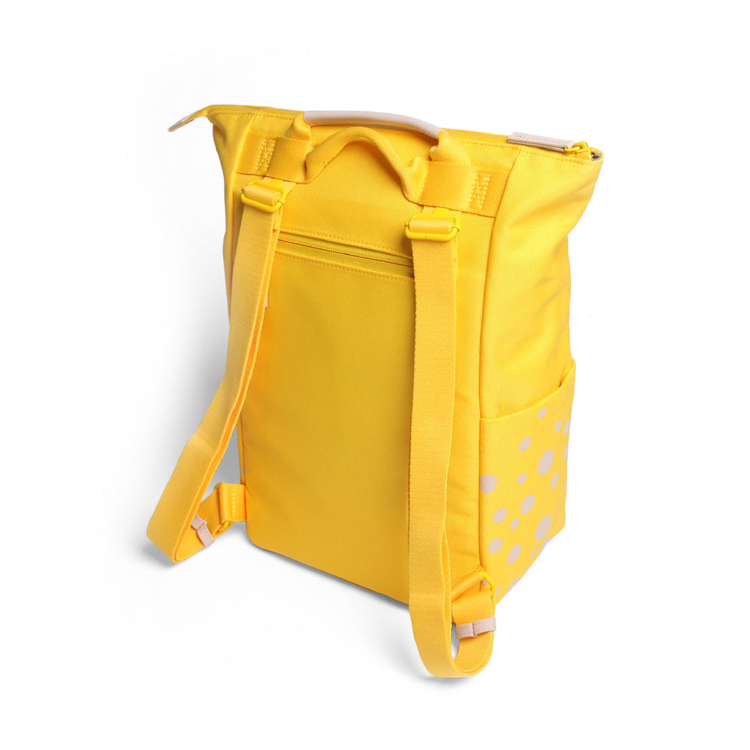 Triple™ 2-in-1 Backpack Vereint Stil, Langlebigkeit und Komfort
