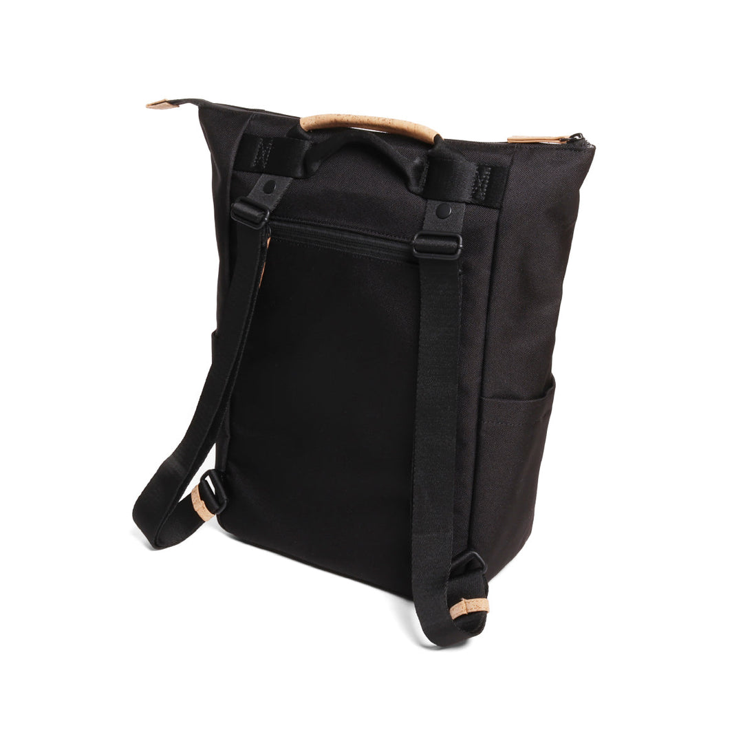 Triple™ 2-in-1 Backpack Vereint Stil, Langlebigkeit und Komfort
