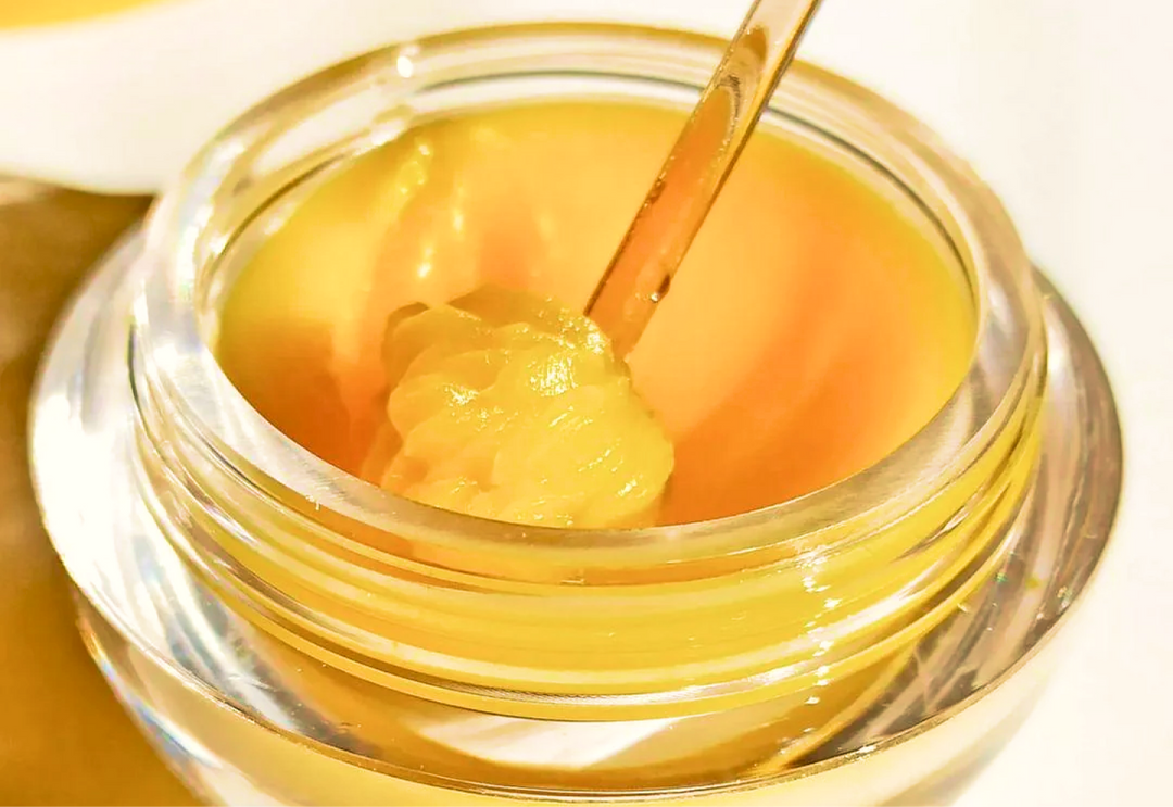 Honigbienenbalsam