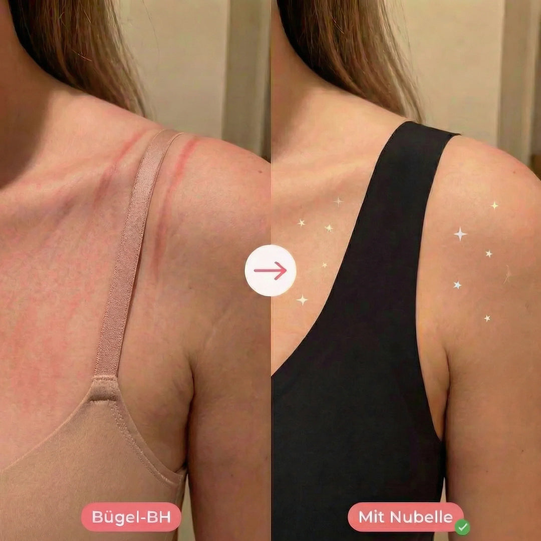 Veloura™ Premium-BH ohne Nähte für unsichtbaren Komfort den ganzen Tag