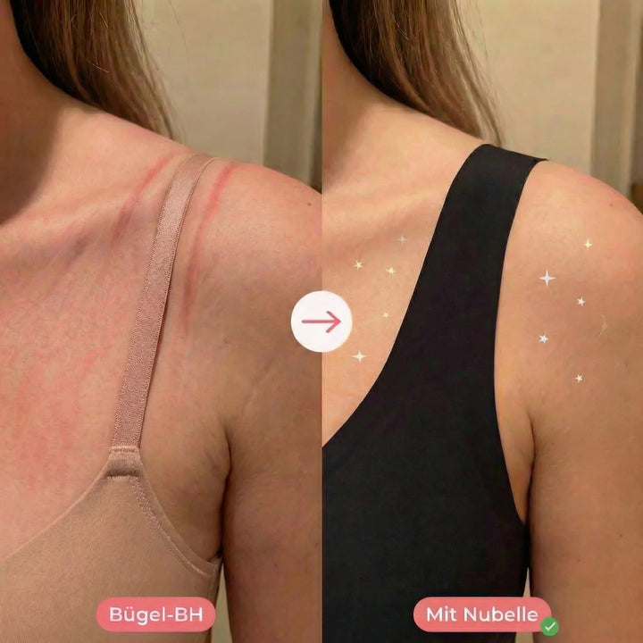 Veloura™ Premium-BH ohne Nähte für unsichtbaren Komfort den ganzen Tag