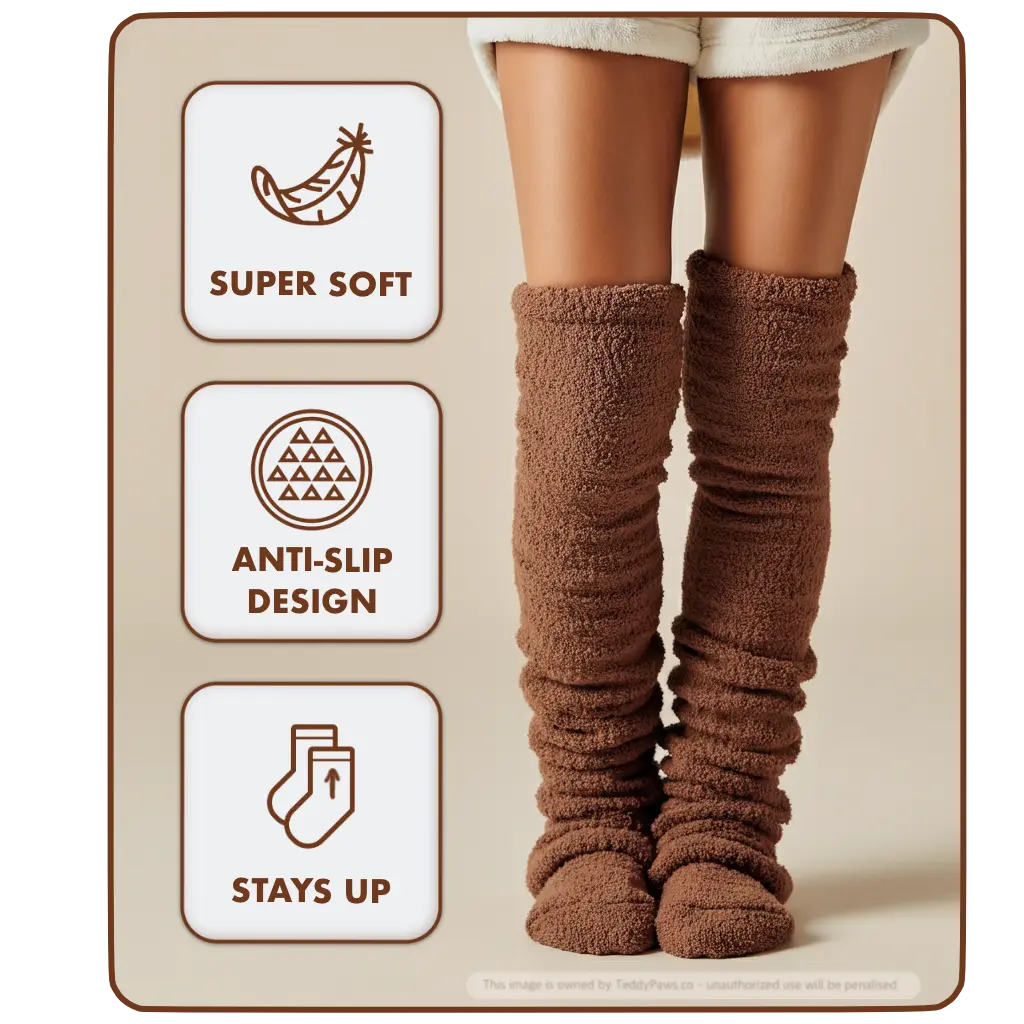 WinterPaws™ – Ihr neues Winter-Wohlfühl-Essential