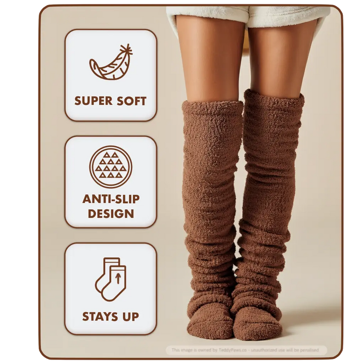 WinterPaws™ – Ihr neues Winter-Wohlfühl-Essential