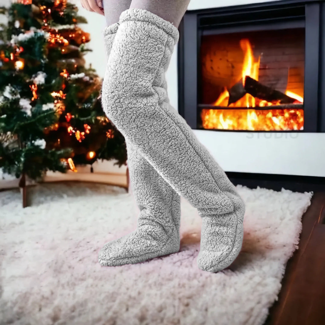 WinterPaws™ – Ihr neues Winter-Wohlfühl-Essential